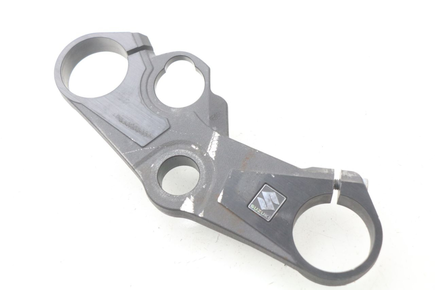 photo de GABELBRÃœCKE OBEN SUZUKI GSX-R GSXR K16 1000 (2012 - 2016) - Oberflächenzustand und Material