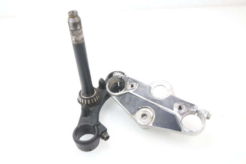 photo de GABELBRÃœCKE OBEN SUZUKI GSXF GSX F 600 (1988 - 1997) - Zoom auf Gebrauchszustand