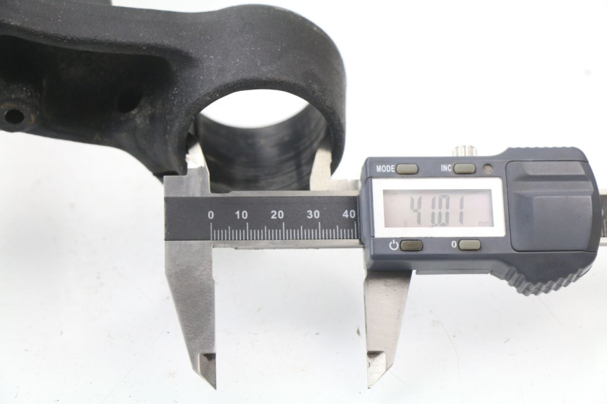 photo de GABELBRÃœCKE OBEN SUZUKI GSXF GSX F 600 (1988 - 1997) - Alternative Perspektive