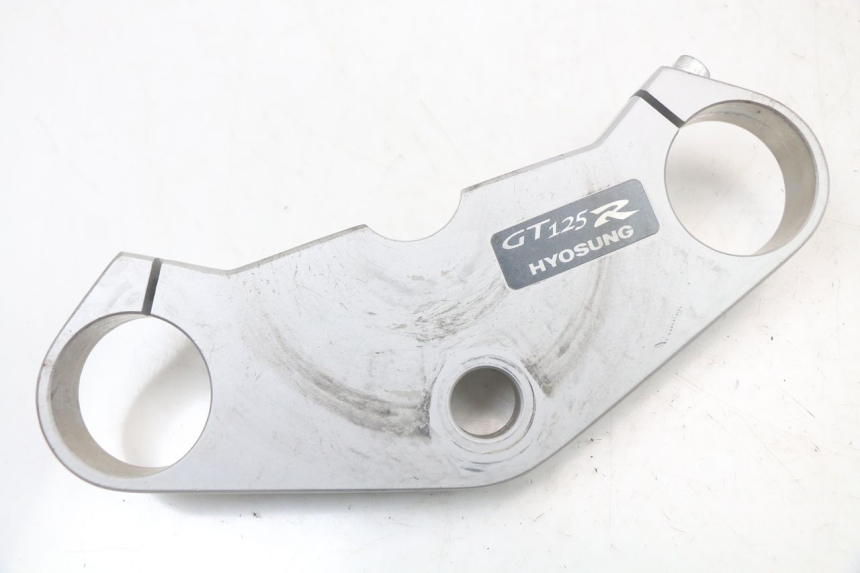 photo de GABELBRÃœCKE OBEN HYOSUNG GTR 125 (2006 - 2008) - Hauptansicht