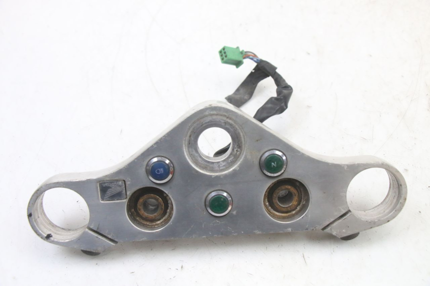 photo de GABELBRÃœCKE OBEN HONDA VT C2 SHADOW 750 (1997 - 2001) - Alternative Perspektive