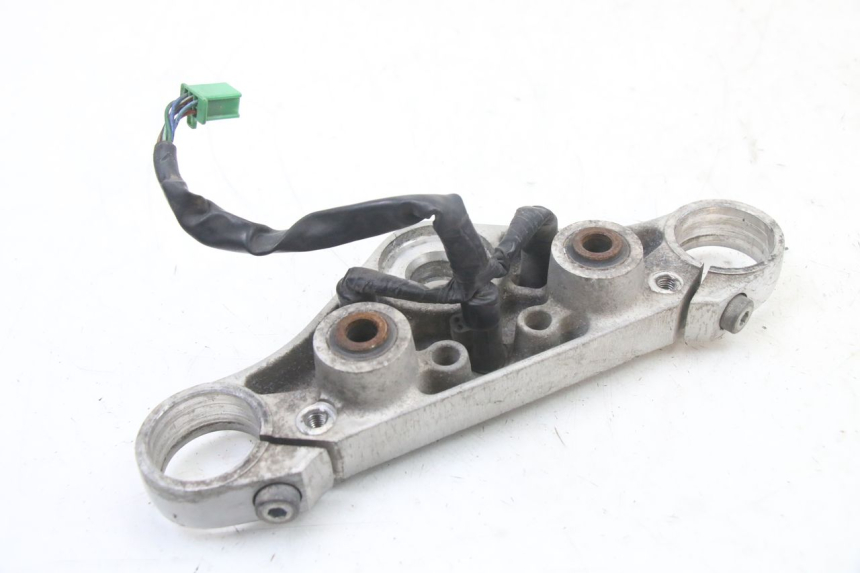 photo de GABELBRÃœCKE OBEN HONDA VT C2 SHADOW 750 (1997 - 2001) - Oberflächenzustand und Material