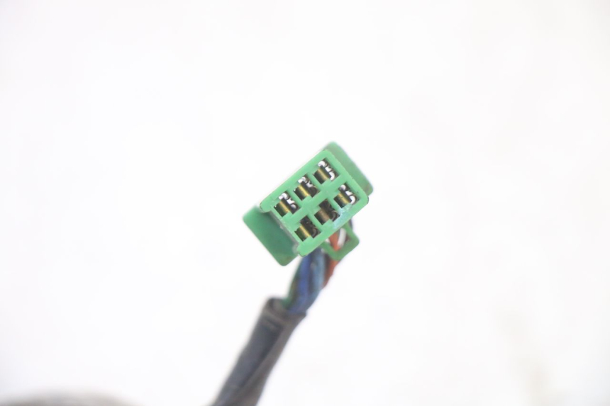 photo de GABELBRÃœCKE OBEN HONDA VT C2 SHADOW 750 (1997 - 2001) - Geprüftes Gebrauchtteil