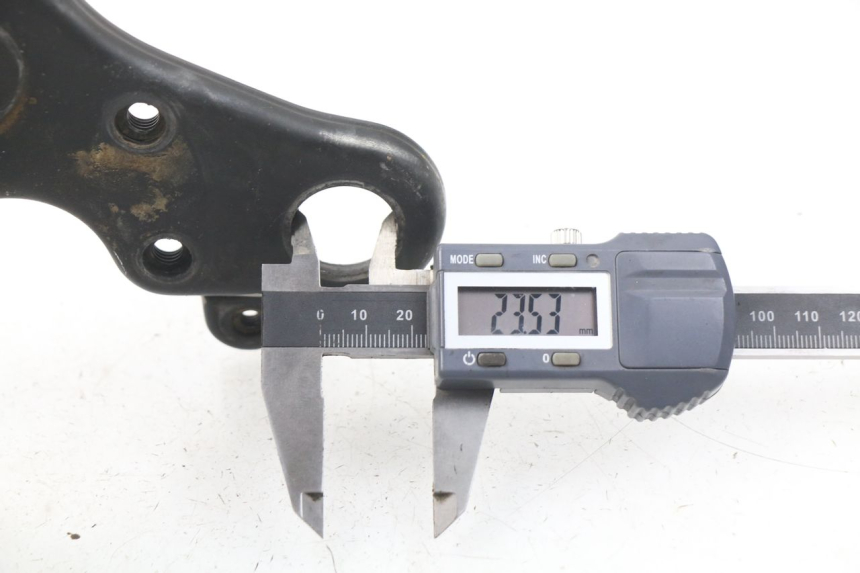 photo de GABELBRÃœCKE OBEN SUZUKI JR 80 (2001 - 2006) - Zoom auf Gebrauchszustand