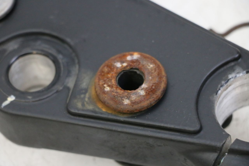 photo de GABELBRÃœCKE OBEN KEEWAY K-LIGHT KLIGHT 125 (2018 - 2025) - Oberflächenzustand und Material