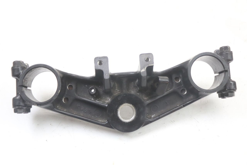 photo de GABELBRÃœCKE OBEN KAWASAKI GTR 1000 (1994 - 2004) - Technische Nahaufnahme