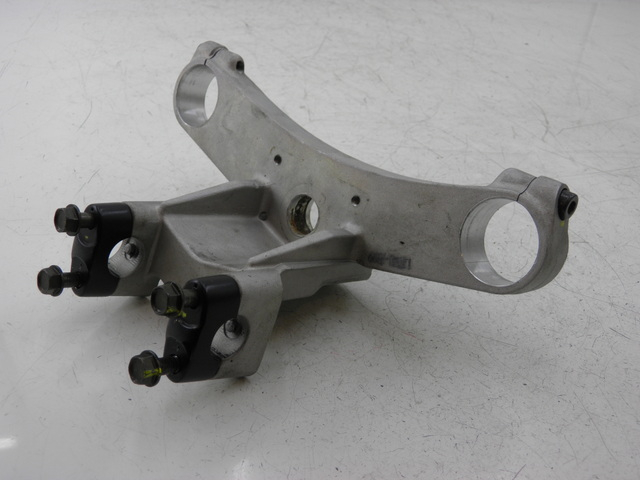 photo de GABELBRÃœCKE OBEN KYMCO XCITING RI ABS 500 (2010) - Hauptansicht