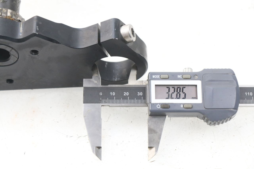 photo de GABELBRÃœCKE OBEN YCF LITE F 125 - Alternative Perspektive