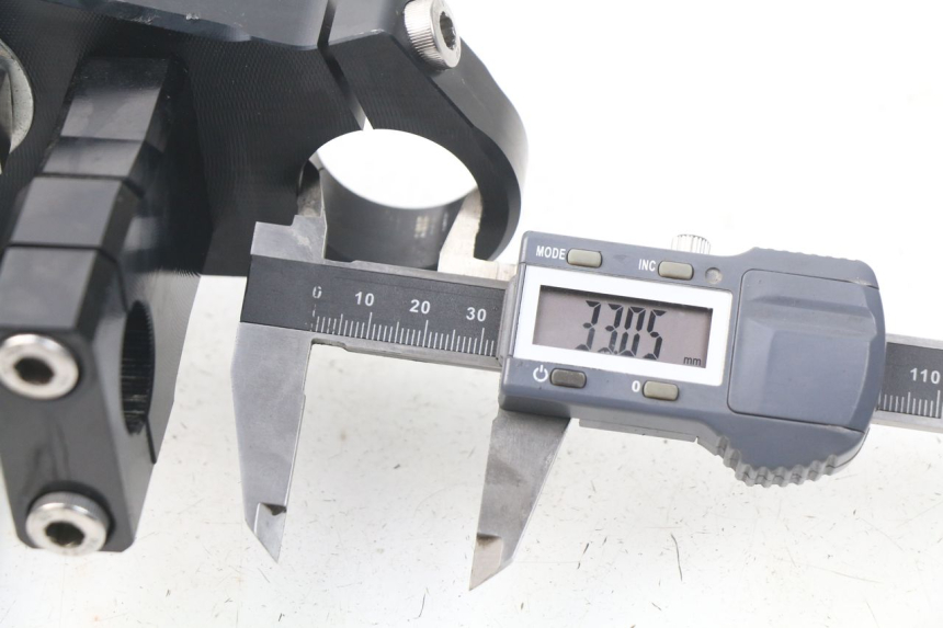 photo de GABELBRÃœCKE OBEN YCF LITE F 125 - Technische Nahaufnahme