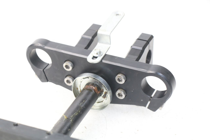 photo de GABELBRÃœCKE OBEN YCF LITE F 125 - Gesamtansicht des Produkts