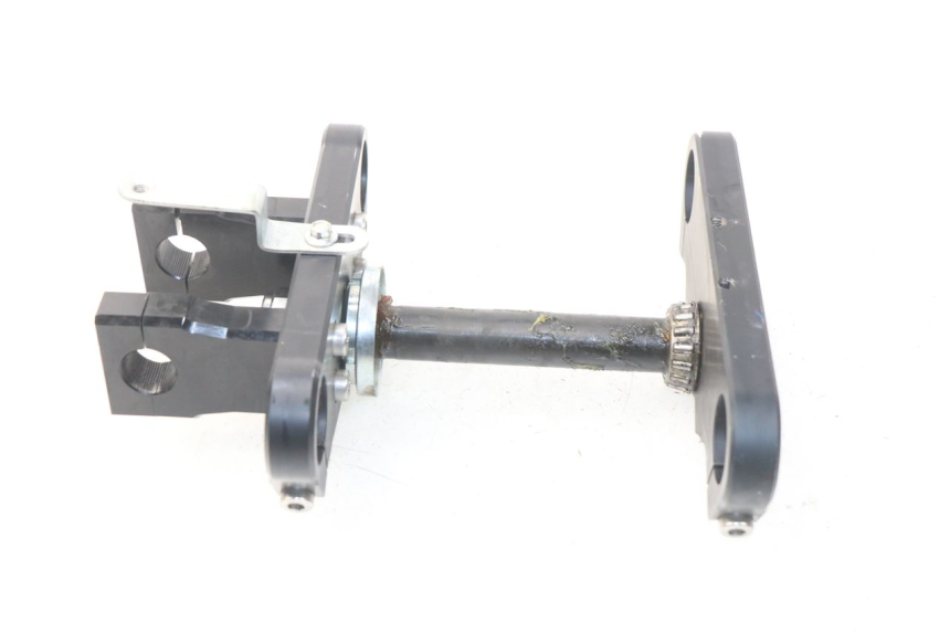 photo de GABELBRÃœCKE OBEN YCF LITE F 125 - Oberflächenzustand und Material