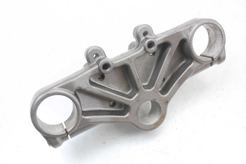 photo de GABELBRÃœCKE OBEN RIEJU MRT 50 (2018 - 2021) - Details der Befestigungspunkte