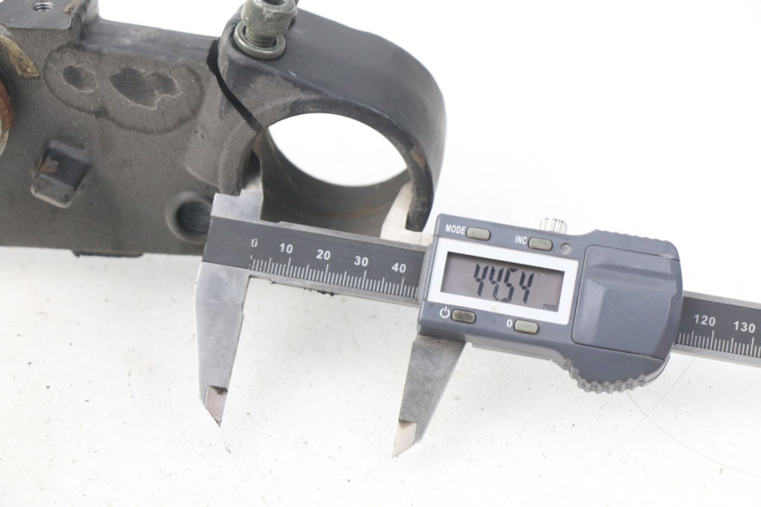 photo de GABELBRÃœCKE OBEN YAMASAKI MSX 50 (2013 - 2022) - Detailansicht des Bauteils