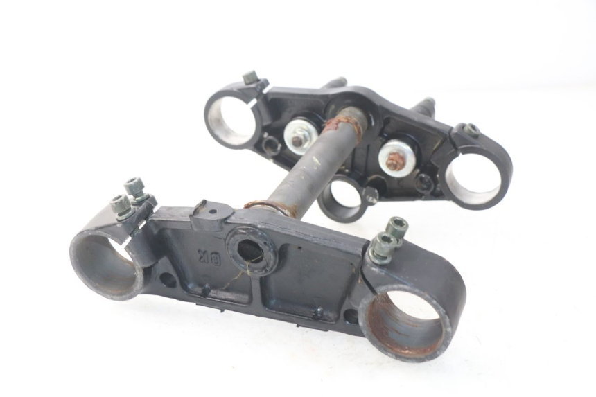 photo de GABELBRÃœCKE OBEN YAMASAKI MSX 50 (2013 - 2022) - Alternative Perspektive