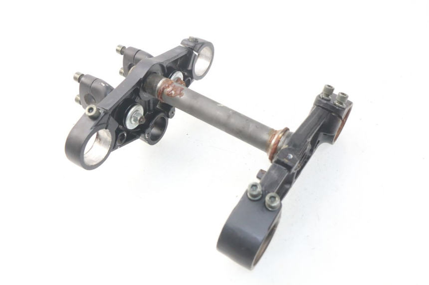 photo de GABELBRÃœCKE OBEN YAMASAKI MSX 50 (2013 - 2022) - Technische Nahaufnahme