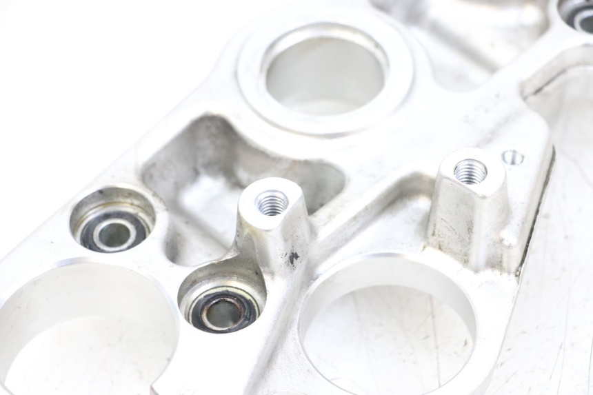 photo de GABELBRÃœCKE OBEN MOTO GUZZI NORGE 8V GT 1200 (2011 - 2016) - Technische Nahaufnahme