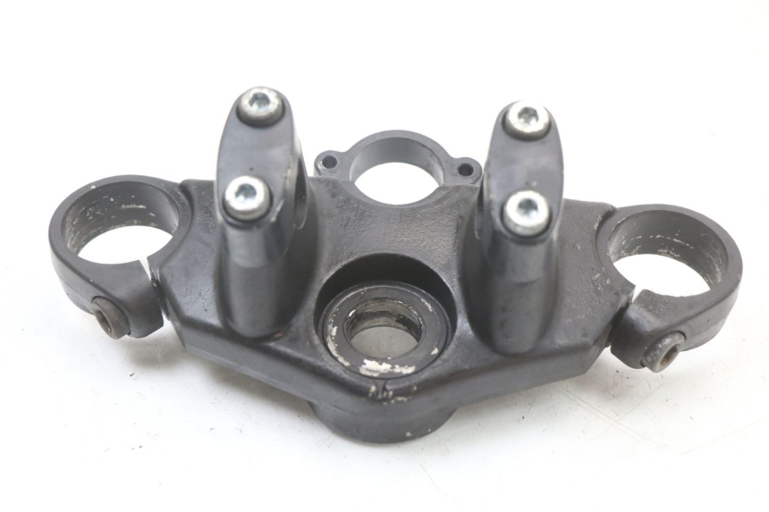 photo de OBERE GABELBRüCKE HONDA NTV DEAUVILLE 650 (1998 - 2001) - Hauptansicht