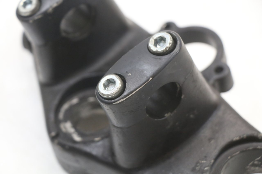 photo de OBERE GABELBRüCKE HONDA NTV DEAUVILLE 650 (1998 - 2001) - Zoom auf Gebrauchszustand