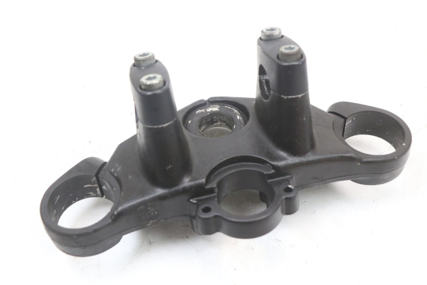 photo de OBERE GABELBRüCKE HONDA NTV DEAUVILLE 650 (1998 - 2001) - Alternative Perspektive