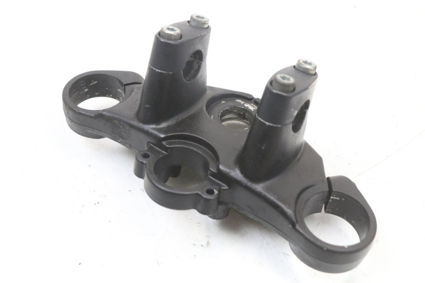 photo de OBERE GABELBRüCKE HONDA NTV DEAUVILLE 650 (1998 - 2001) - Technische Nahaufnahme