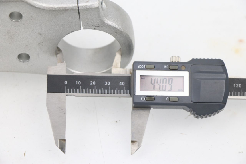 photo de GABELBRÃœCKE OBEN GUNSHOT PIT BIKE FX 125 (2014 - 2021) - Detailansicht des Bauteils