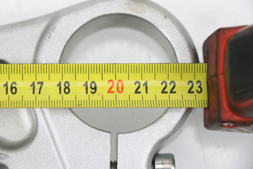 photo de GABELBRÃœCKE OBEN GUNSHOT PIT BIKE FX 125 (2014 - 2021) - Zoom auf Gebrauchszustand