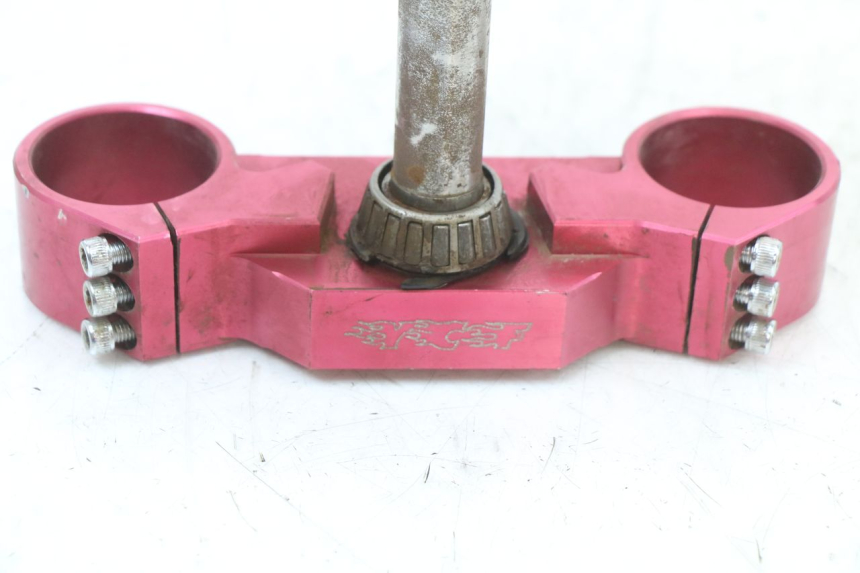 photo de GABELBRÃœCKE OBEN YCF PIT BIKE 125 (2010 - 2018) - Oberflächenzustand und Material