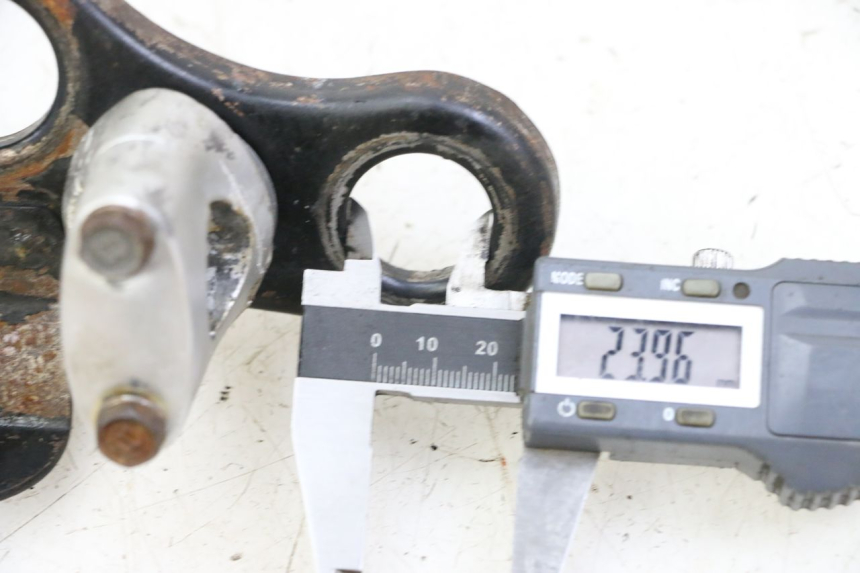 photo de GABELBRÃœCKE OBEN YAMAHA PW 80 (1983 - 2014) - Zoom auf Gebrauchszustand