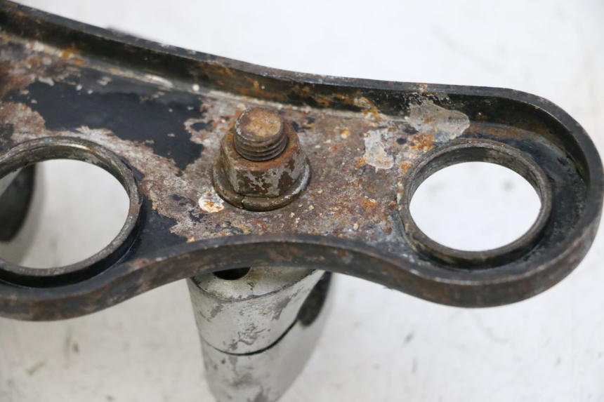 photo de GABELBRÃœCKE OBEN YAMAHA PW 80 (1983 - 2014) - Alternative Perspektive