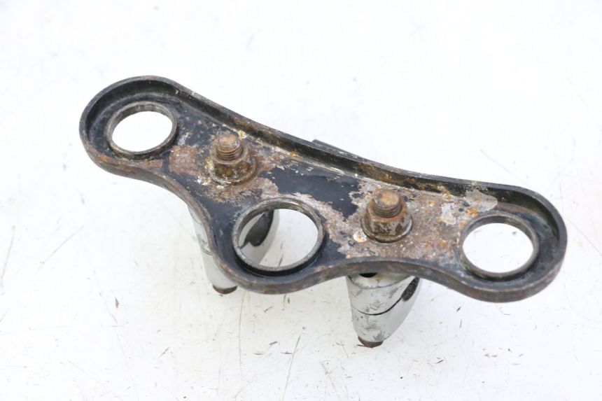 photo de GABELBRÃœCKE OBEN YAMAHA PW 80 (1983 - 2014) - Technische Nahaufnahme