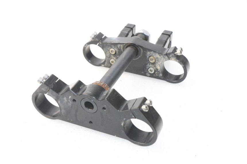 photo de GABELBRÃœCKE OBEN YCF R-START 125 - Alternative Perspektive