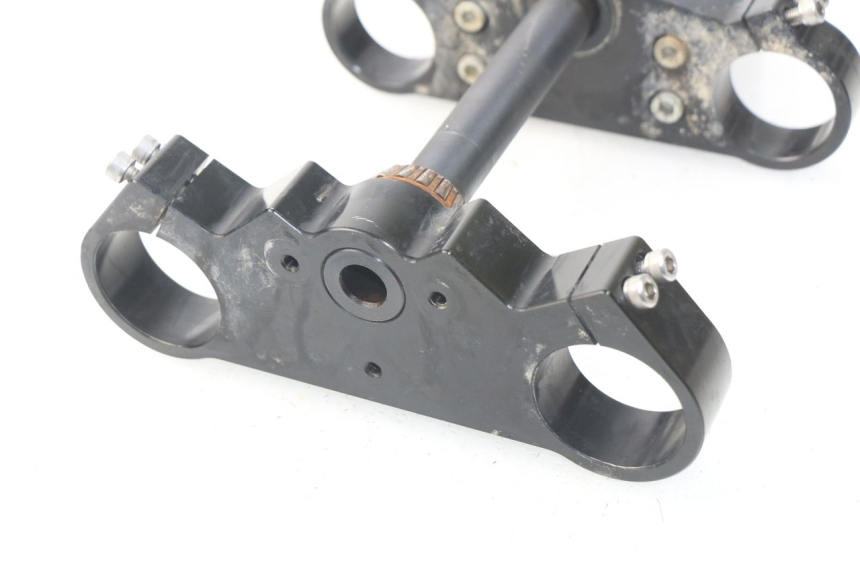 photo de GABELBRÃœCKE OBEN YCF R-START 125 - Technische Nahaufnahme