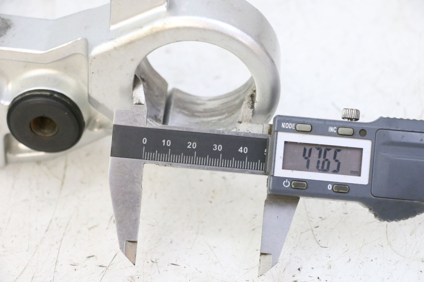 photo de GABELBRÃœCKE OBEN MAG POWER R-STREET 50 (2016 - 2025) - Detailansicht des Bauteils