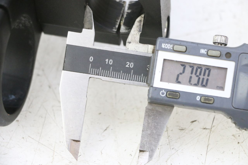 photo de GABELBRÃœCKE OBEN APOLLO RFZ 150 - Gesamtansicht des Produkts