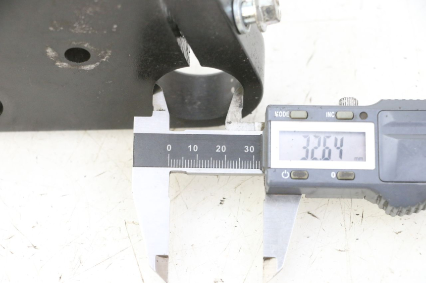 photo de GABELBRÃœCKE OBEN APOLLO RFZ 125 - Detailansicht des Bauteils