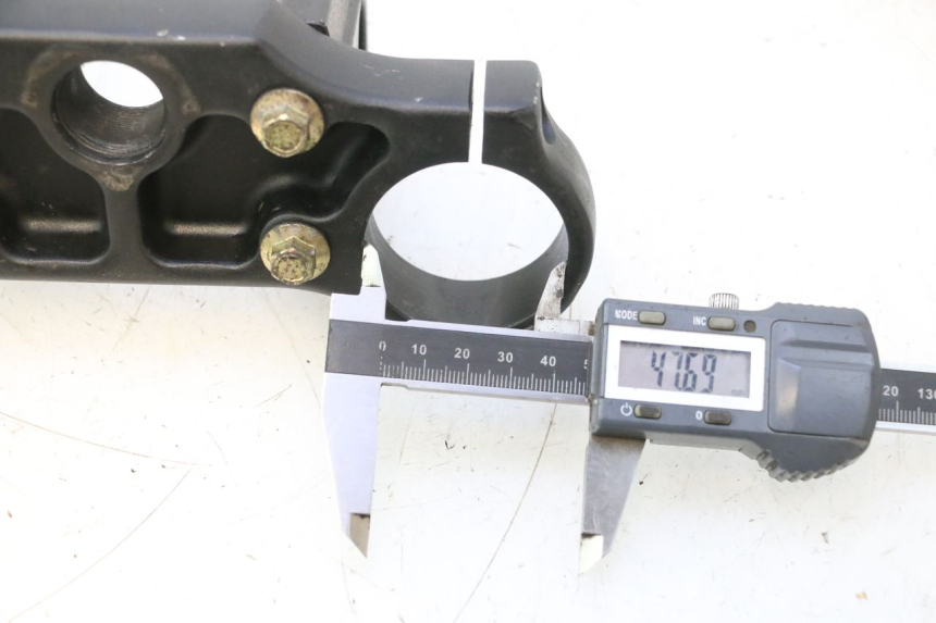 photo de GABELBRÃœCKE OBEN APOLLO RFZ 140 - Zoom auf Gebrauchszustand
