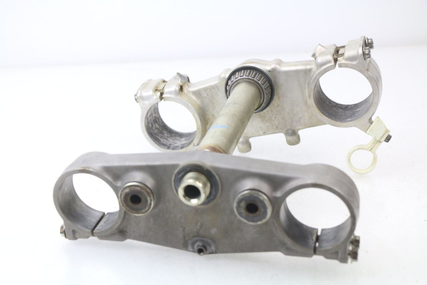 photo de GABELBRÃœCKE OBEN SUZUKI RM-Z RMZ 250 (2010 - 2016) - Details der Befestigungspunkte