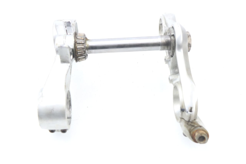 photo de GABELBRÃœCKE OBEN APRILIA RS AF-1 125 (1990 - 1993) - Zoom auf Gebrauchszustand