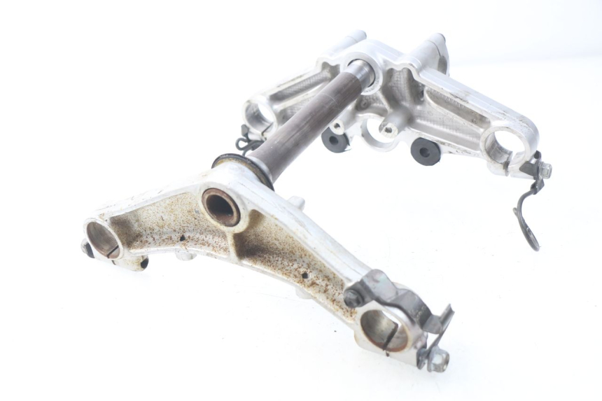 photo de GABELBRÃœCKE OBEN SUZUKI RV VAN VAN 125 (2003 - 2008) - Technische Nahaufnahme