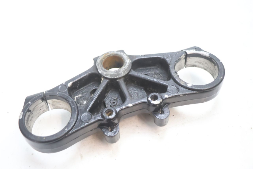 photo de GABELBRÃœCKE OBEN DERBI SENDA 50 (2003 - 2005) - Technische Nahaufnahme