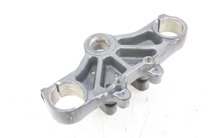 photo de OBERE GABELBRüCKE DERBI SENDA SM X-TREME 50 (2006 - 2010) - Zoom auf Gebrauchszustand