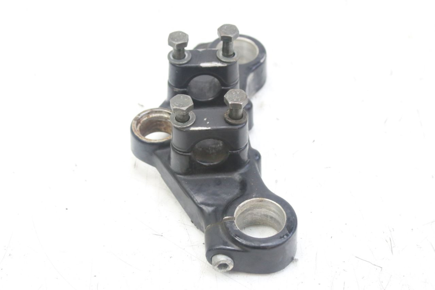 photo de OBERE GABELBRüCKE SUZUKI SMX SUPERMOTARD 50 (1996 - 2001) - Zoom auf Gebrauchszustand