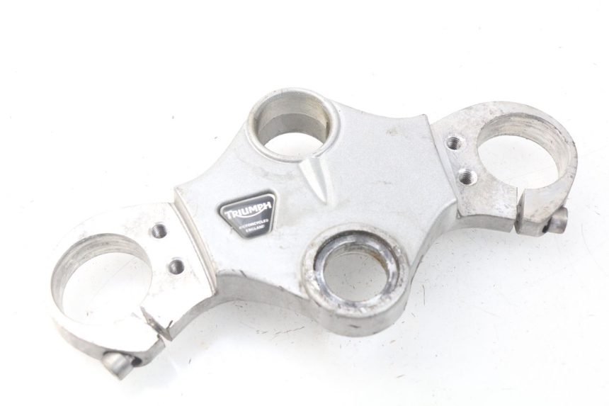 photo de GABELBRÃœCKE OBEN TRIUMPH SPRINT ST ABS 1050 (2005 - 2007) - Charakteristische Merkmale