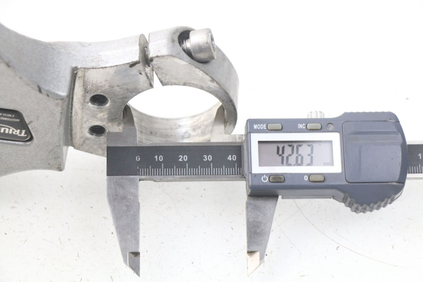 photo de GABELBRÃœCKE OBEN TRIUMPH SPRINT ST ABS 1050 (2005 - 2007) - Alternative Perspektive