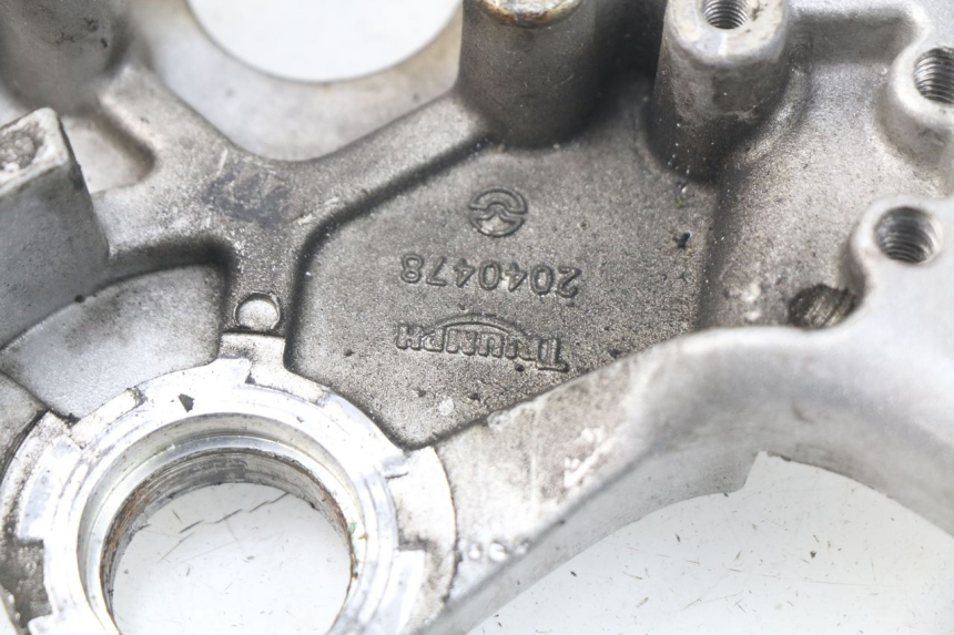 photo de GABELBRÃœCKE OBEN TRIUMPH SPRINT ST ABS 1050 (2005 - 2007) - Oberflächenzustand und Material