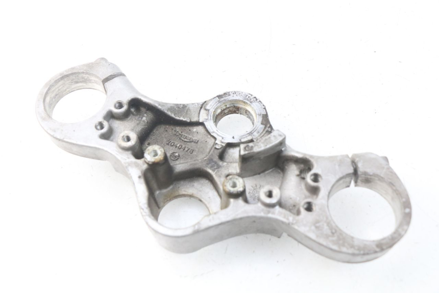 photo de GABELBRÃœCKE OBEN TRIUMPH SPRINT ST ABS 1050 (2005 - 2007) - Kennzeichnungen und Originalreferenzen