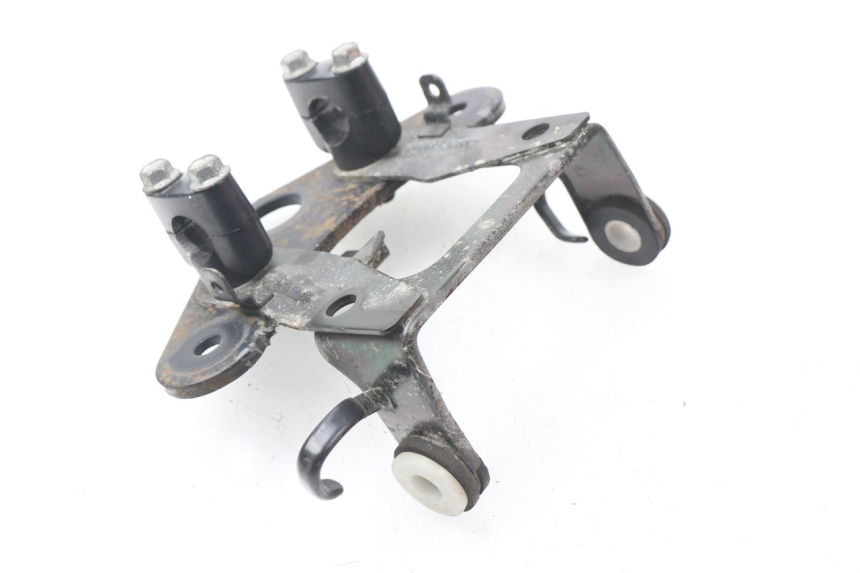 photo de OBERE GABELBRüCKE YAMAHA SR 125 (1982 - 2003) - Zoom auf Gebrauchszustand