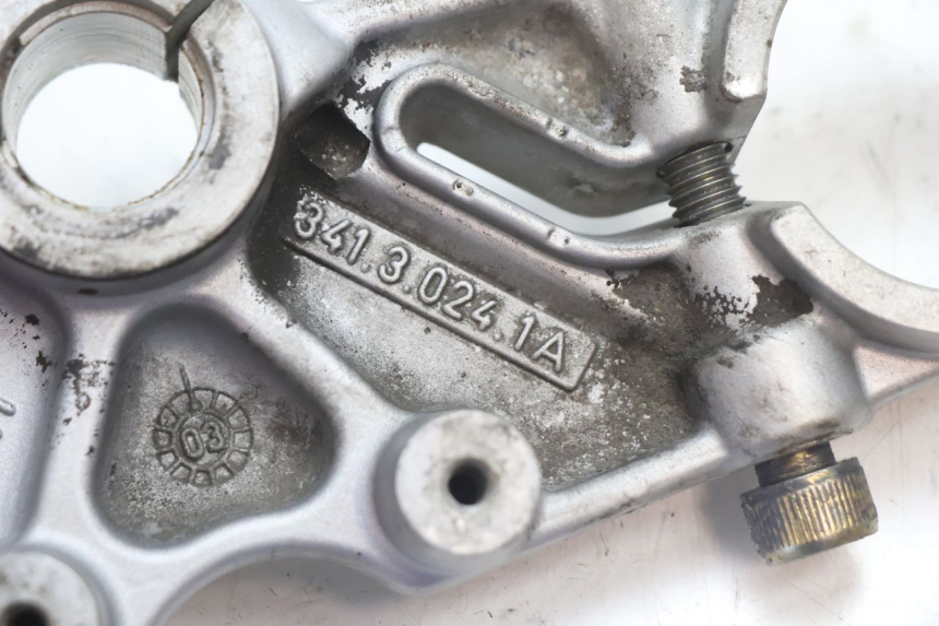 photo de GABELBRÃœCKE OBEN DUCATI SS IE DS CARENEE 1000 (2002 - 2006) - Technische Nahaufnahme