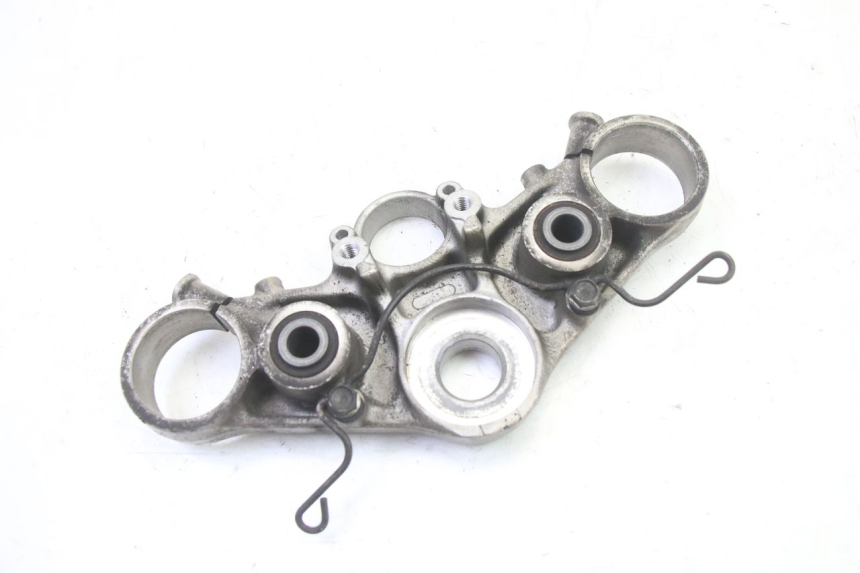 photo de GABELBRÃœCKE OBEN HONDA ST PAN EUROPEAN 1300 (2002 - 2013) - Oberflächenzustand und Material