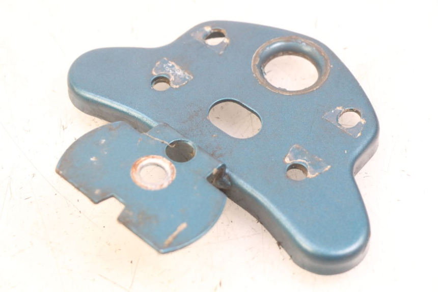 photo de OBERE GABELBRüCKE JAWA STELLA BABETTA 134 50 - Hauptansicht